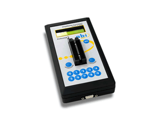 英国ABI-ChipMaster手持数字集成电路测试仪